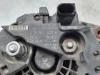 VW T4 7D Bj.2003 Lichtmaschine Generator 90Ah 074903025K 0124325004