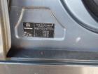 Mercedes-Benz E-Klasse W211 Bj.2007 Tür vorne Links C353 Teallitblau MET