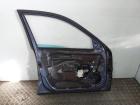 Mercedes-Benz E-Klasse W211 Bj.2007 Tür vorne Links C353 Teallitblau MET