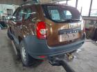 Dacia Duster HS Bj.2010 Tür hinten Links Tecna Braun, 2010-2013