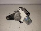 Dacia Duster HS Bj.2010 Wischermotor Hinten 8200734582C