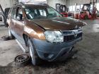 Dacia Duster HS Bj.2010 Schaltgetriebe 5 Gang JR5189