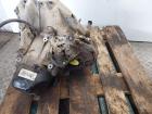 Dacia Duster HS Bj.2010 Schaltgetriebe 5 Gang JR5189
