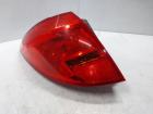 Opel Meriva B Bj.2012 Heckleuchte Außen Links 13253627 Aussen Links