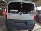 Opel Combo D Bj.2012 Schiebetür Links Silber