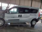 Opel Combo D Bj.2012 Schiebetür Links Silber