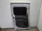 Opel Combo D Bj.2012 Schiebetür Links Silber