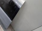 Opel Combo D Bj.2012 Schiebetür Links Silber