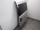 Opel Combo D Bj.2012 Schiebetür Links Silber