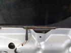 Opel Combo D Bj.2012 Heckklappe Klappe Silber