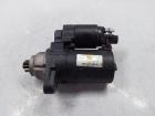 VW Polo 9N3 Bj.2006 1,2 47Kw Anlasser Starter Austausch Bosch 0986020290 VW Polo 9N3 Bj.2006 1,2 47Kw Anlasser Starter Austausch Bosch 0986020290