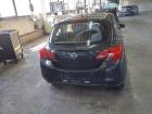 Opel Corsa E Bj.2016 Heckleuchte innen Links 13454504 39012629