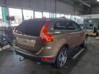 Volvo XC60 BJ.2011 Heckklappe 494-49 Terra Bronze Met