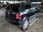 VW Polo 9N3 Bj.2005 Kühlergrill Schwarz 6Q0853653E