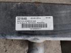 VW T5 7E Bj.2014 Anhängerkupplung Westfalia 13 Polig 321648 90169