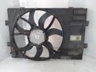 VW T5 7E Bj.2014 Elektrolüfter Lüfter 7E0121205A A48384110