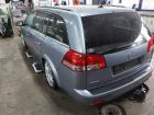 Opel Vectra C Caravan Bj.2006 Duplex Auspuffanlage komplett 2,8 169 Kw FOX 2013203
