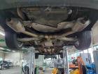 Opel Vectra C Caravan Bj.2006 Duplex Auspuffanlage komplett 2,8 169 Kw FOX 2013203
