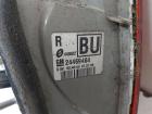 Opel Vectra C Kombi Bj.2006 Heckleuchte innen Rechts 24469464