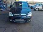 Opel Meriva BJ. 2006 Motorhaube Schwarz 01.06-