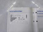 VW Golf 5 Variant 1K5 BJ.2008 Außenspiegel links1K1857501F LC9X Deep Black Pearl
