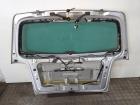 VW Touran 1T Bj.2005 Heckklappe LA7W Reflexsilber Metallic