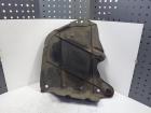 VW Golf 5 1K5 BJ.2008 Unterfahrschutz hinten rechts 1K5825215C