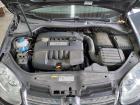 VW Golf 5 1K5 BJ.2008 Luftfilterkasten 1K0129607AJ 1K0129684