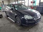 VW Golf 5 1K5 BJ.2008 Luftfilterkasten 1K0129607AJ 1K0129684
