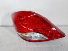 Peugeot 207 WA Bj.2010 Heckleuchte Links VP9PFX13405A 968656608000