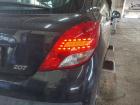 Peugeot 207 WA Bj.2010 Heckleuchte Rechts VP9PFX13404A 968656598000