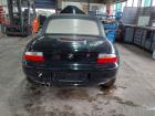 BMW Z3 Roadster Bj.1999 Heckleuchte rechts 63218389860