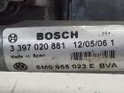 VW Golf Plus 5M BJ 2006 Wischermotor vorne links ab 01/05 5M0955119B