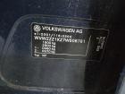 VW Golf Plus 5M BJ 2006 Kotflügel rechts ab 01/05