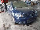 VW Golf Plus 5M BJ 2006 Kotflügel rechts ab 01/05