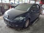 VW Golf Plus 5M BJ 2006 Schlossträger vorne ab 01/05