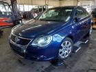 VW Eos 1F7 Bj.2008 Außenspiegel Links LD5Q Shadow Blue Metallic VW Eos 1F7 Bj.2008 Außenspiegel Links LD5Q Shadow Blue Metallic