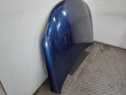 VW Eos 1F7 Bj.2008 Motorhaube LD5Q Shadow Blue Metallic