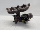 VW Eos 1F7 Bj.2008 Turbolader 1,4 03C145702F