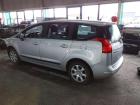 Peugeot 5008 Bj.2010 Tür vorne Links Grau