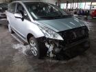 Peugeot 5008 Bj.2010 Scheinwerfer rechts 9682519080