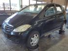 Mercedes-Benz A-Klasse W169 BJ 2008 Tür vorne links ab 09/04