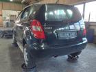 Mercedes-Benz A-Klasse W169 BJ 2008 Tür vorne links ab 09/04