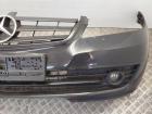 Mercedes-Benz A-Klasse W169 BJ 2008 Stoßstange Stossfänger vorne ab 06/08 Mercedes-Benz A-Klasse W169 BJ 2008 Stoßstange Stossfänger vorne ab 06/08