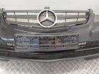 Mercedes-Benz A-Klasse W169 BJ 2008 Stoßstange Stossfänger vorne ab 06/08 Mercedes-Benz A-Klasse W169 BJ 2008 Stoßstange Stossfänger vorne ab 06/08