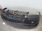 Mercedes-Benz A-Klasse W169 BJ 2008 Stoßstange Stossfänger vorne ab 06/08 Mercedes-Benz A-Klasse W169 BJ 2008 Stoßstange Stossfänger vorne ab 06/08