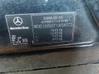 Mercedes-Benz A-Klasse W169 BJ 2008 Stoßstange Stossfänger vorne ab 06/08 Mercedes-Benz A-Klasse W169 BJ 2008 Stoßstange Stossfänger vorne ab 06/08