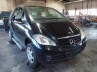 Mercedes-Benz A-Klasse W169 BJ 2008 Stoßstange Stossfänger vorne ab 06/08 Mercedes-Benz A-Klasse W169 BJ 2008 Stoßstange Stossfänger vorne ab 06/08