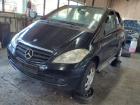 Mercedes-Benz A-Klasse W169 BJ 2008 Stoßstange Stossfänger vorne ab 06/08 Mercedes-Benz A-Klasse W169 BJ 2008 Stoßstange Stossfänger vorne ab 06/08