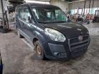 Fiat Doblo 263 BJ 2010 Spiegel Außenspiegel rechts ab 4/10
